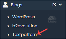 textpattern-softaculous.gif